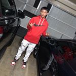 Profile Picture of kevinjordan13 (@kevinjordan3678) on Instagram