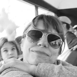 Profile Picture of Tracy Taylor Minor (@tracytminor) on Instagram