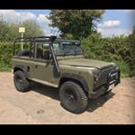 Profile Picture of Paul Landdog Martyn (@paul.martyn55) on Instagram