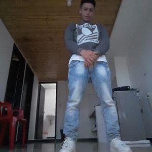 Profile Picture of Hernan Serrano (@Hernanserrano23) on Twitter