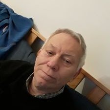 Profile Picture of DANIEL RICARDO GUTTMANN (@GuttmannRicardo) on Twitter