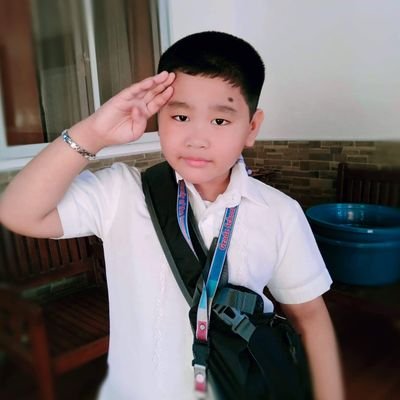 Profile Picture of James Bonifacio (@barba_bon) on Twitter