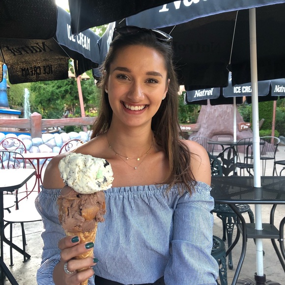 Profile Picture of Samantha Rizzuto (@samantharizz210) on Poshmark