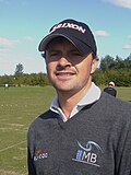 Profile Picture of Andrew Marshall (golfer)on Wikipedia