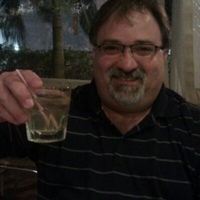 Profile Picture of David Plotkin (@davidp1967) on Twitter