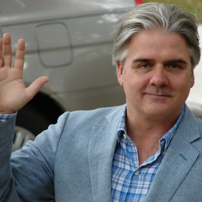 Profile Picture of Tim Kirby (@TimKirby) on Twitter