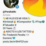 Profile Picture of frederick Peralta (@frederick_king_peralta) on Instagram