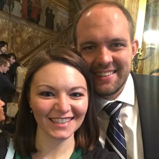 Profile Picture of Ryan Huntsman (@ryan.huntsman) on Instagram