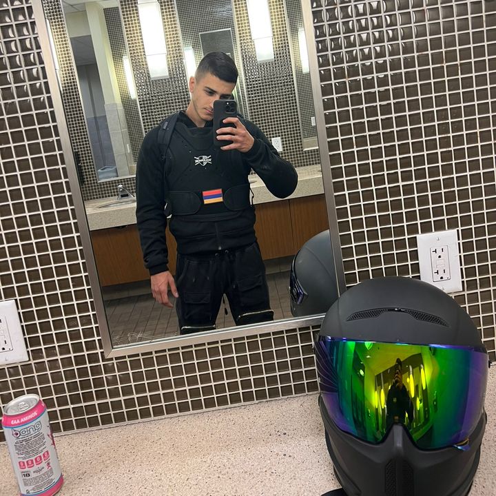 Profile Picture of Erik Verdyan (@818_erik) on Tiktok