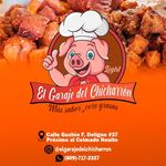 Profile Picture of El Garaje Del Chicharrón🐷 (@elgarajedelchicharron) on Instagram