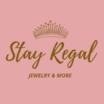 Profile Picture of STAY REGAL (@stay__regal) on Instagram