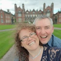 Profile Picture of Colin Renshaw - Priest (@colin-renshaw-priest) on Quora
