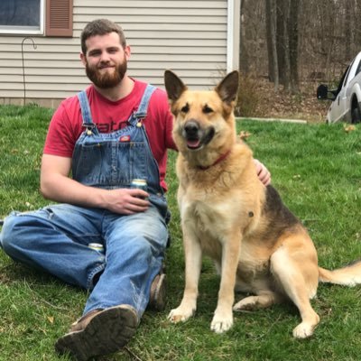 Profile Picture of Nathaniel Thompson (@NThompson_51) on Twitter