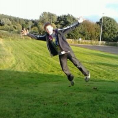 Profile Picture of Vadim Vorobyov (@skater10105) on Twitter