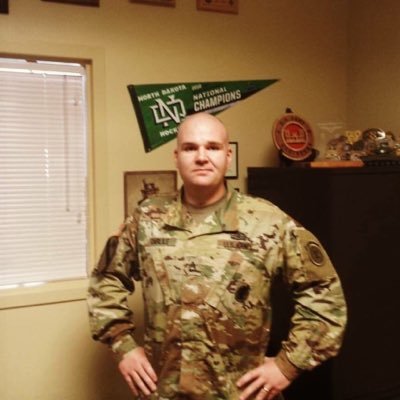 Profile Picture of Jeremy Carlile (@jeremytcarlile1) on Twitter