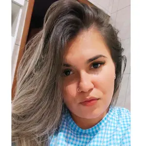 Profile Picture of Raquel Ramalho (@raquelramalho16) on Tiktok