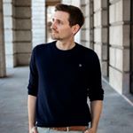 Profile Picture of David Fankhauser (@david.tux) on Instagram