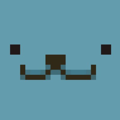 Profile Picture of Aaron (@Mitometa) on Twitter