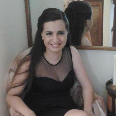 Profile Picture of Cynthia Abboud (@cynthia_cka) on Twitter