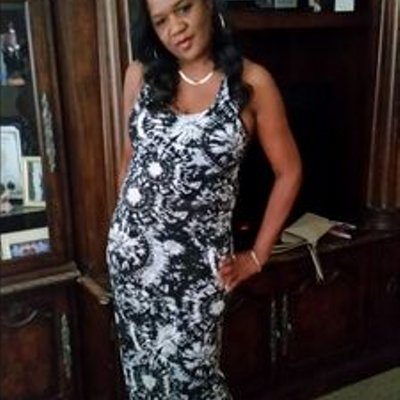 Profile Picture of Toya Pryor (@toya_tp) on Twitter