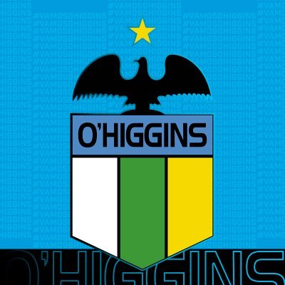 Profile Picture of O'Higgins FC (@OHigginsoficial) on Twitter