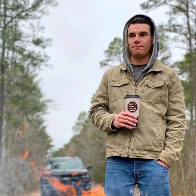 Profile Picture of berthenry83 (@user891049734) on Tiktok