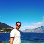 Profile Picture of Andrew Sargeant (@andrewsargeant) on Instagram