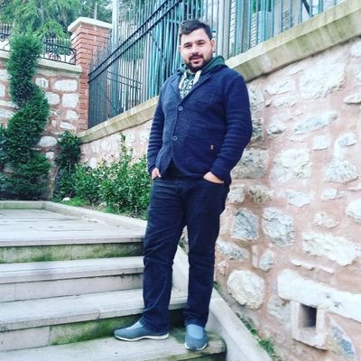 Profile Picture of Omer Koc (@Omerkoc56370857) on Twitter