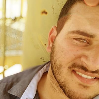 Profile Picture of Mohammad H Alabed (@mohammadabed00) on Twitter