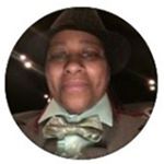 Profile Picture of Yvette Baldwin (@studs_man) on Instagram