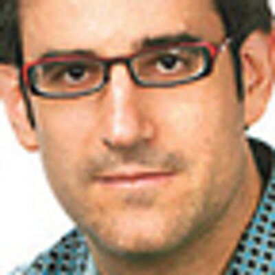 Profile Picture of Randy Starkman (@TheStarkSide) on Twitter