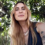 Profile Picture of Natasha Uhlmann Carlevaro (@natcarlevaro) on Instagram