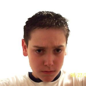 Profile Picture of Andrew Schuler (@ajcoolx) on Myspace