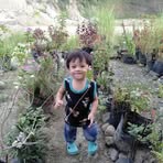 Profile Picture of Ashier Luke Gerandoy Canoy (@gerandoy.mira) on Facebook