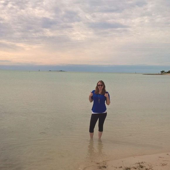 Profile Picture of Jacie Groeschel (@groe0152) on Poshmark