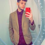 Profile Picture of Bradley Stokes (@bradley_stokes28) on Instagram