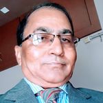 Profile Picture of Narendra Doshi (@narendra_doshi) on Instagram