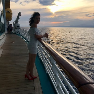 Profile Picture of Cassandra  Roberts (@Cassand15426896) on Twitter