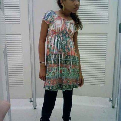 Sydnee Jones - Twitter Profile Picture of Sydnee Jones (@sydneesyrup) on Twitter