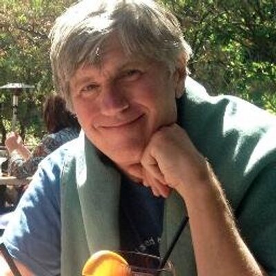 Profile Picture of Robert Basler (@rbasler) on Twitter