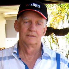Profile Picture of Geoff Lashford (@geoff.lashford) on Facebook