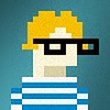 Profile Picture of James Sweeting (@CrazyBlueBanana) on Flickr