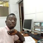 Profile Picture of William Charlz Damson (@william_charlztz) on Instagram