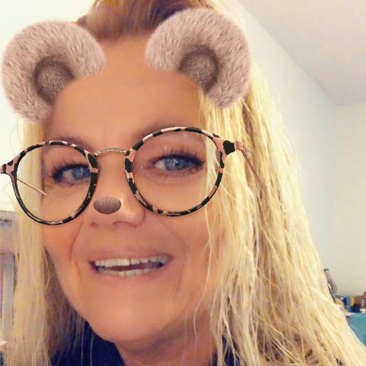 Profile Photo of Tammy Meyer (@@tammymeyer6) on Tiktok