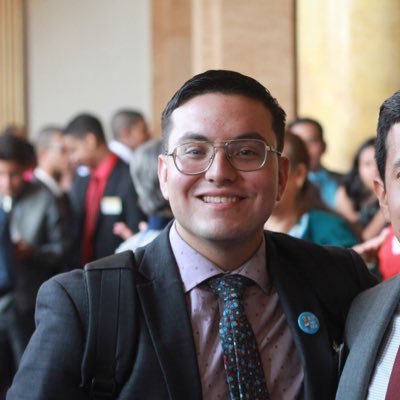 Profile Picture of Willie Colon (@iamJeremyChavez) on Twitter