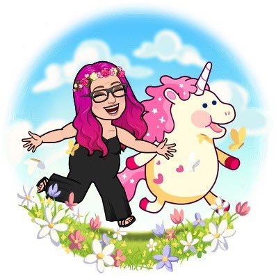 Profile Picture of Mara Rosenbloom (@SenoraRSpanish) on Twitter