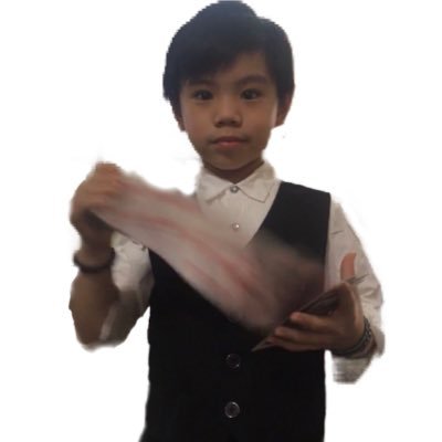 Profile Picture of  ♠ ♥Steven Kan 帥甘 ♦ ♣ (@stevenkanmagic) on Twitter