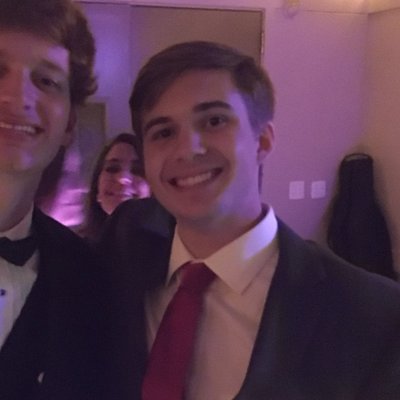 Profile Picture of Hayden Daniel (@HaydenDaniel3) on Twitter