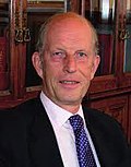 Profile Picture of Paul Hayteron Wikipedia