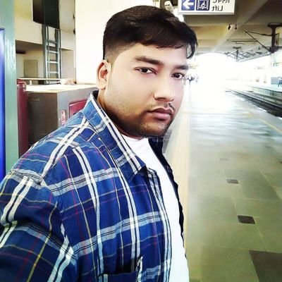 Bhanu Chauhan - Twitter Profile Picture of Bhanu Chauhan (@BKChauhan999) on Twitter